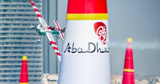 Red Bull Air Race